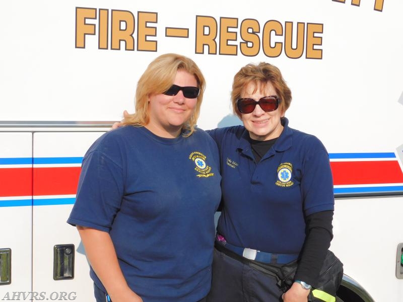 Angela and Chris
St William of York Fall Festival 2017